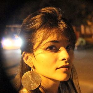 Meet your Posher, Aurora